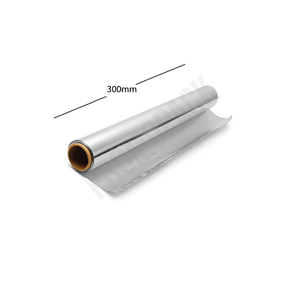 Aluminum Food Wrapping Foil