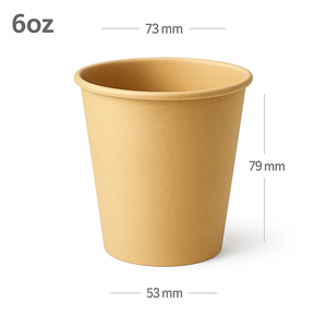 Disposable Cup