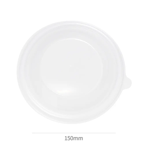 Disposable Lid