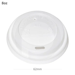 Disposable Lid