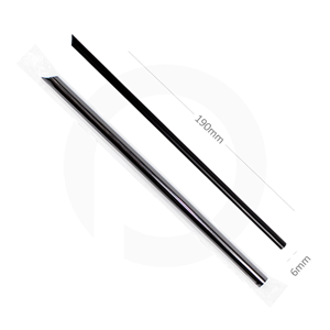 Drinking Straw