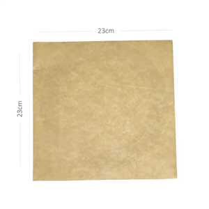 Paper Food Wrap