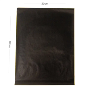 Paper Food Wrap