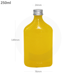Plastic Bottle