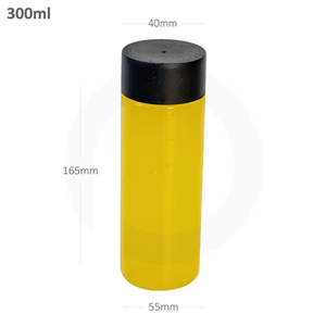 Plastic Bottle