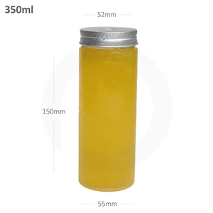 Plastic Bottle