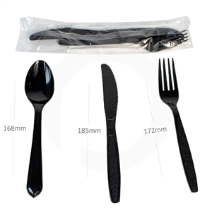 Plastic Food Wrap