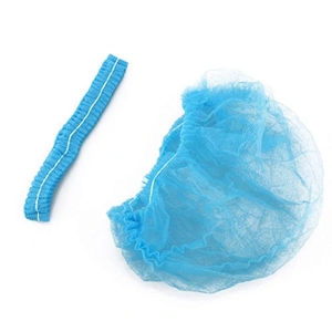 Protective Hair Net
