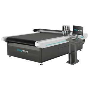Digital Cutting Machine