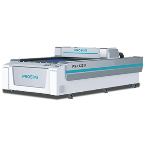 Laser Cutting Machine