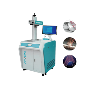 Laser Marking Machine