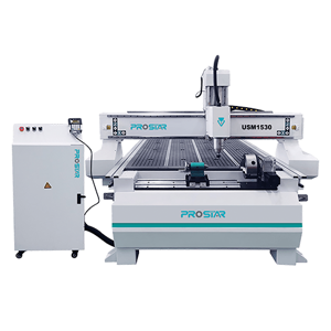 Wood Working Router Machine