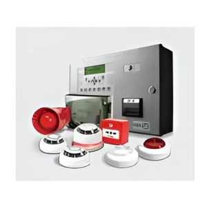 Fire Alarm System