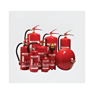 Fire Extinguisher