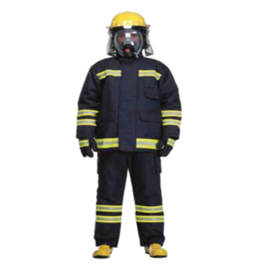 Fire Retardant Apparel