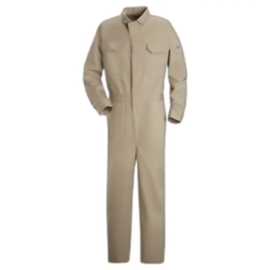 Protective Coverall
