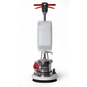 Floor Polisher