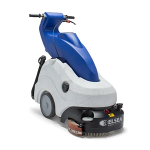 Floor Scrubber