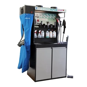 Steam Cleaner