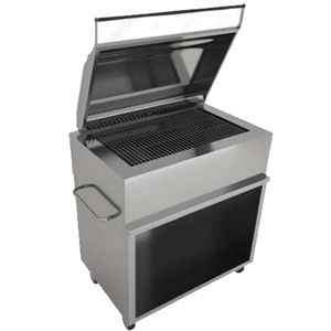 Barbecue Grill