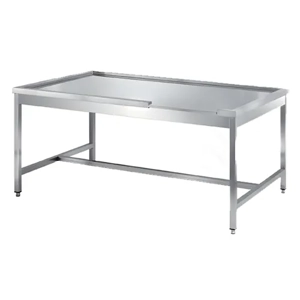 Commercial Kitchen Work Table