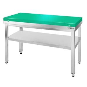 Commercial Kitchen Work Table