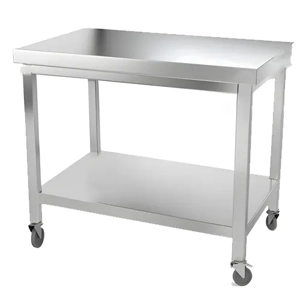 Commercial Kitchen Work Table