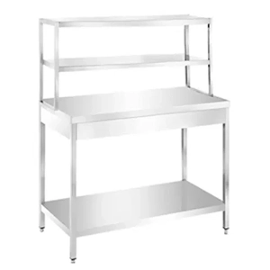 Commercial Kitchen Work Table