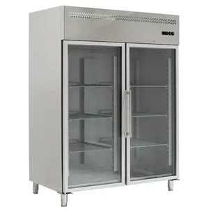 Commercial Refrigerator