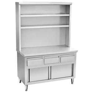 Storage Cabinet