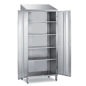 Storage Cabinet