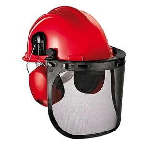 Facial Shield