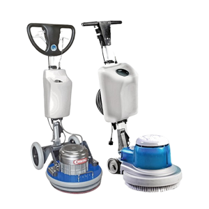 Floor Scrubber