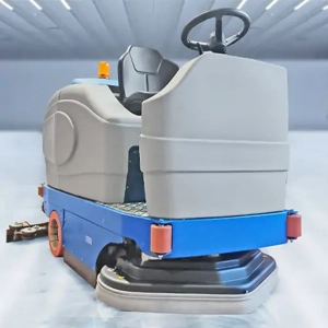 Floor Scrubber