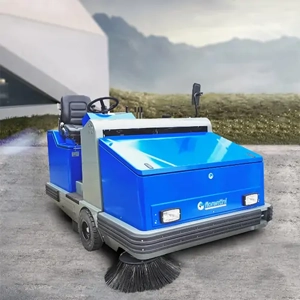 Floor Sweeper