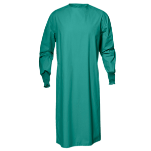 Medical Staff Coat