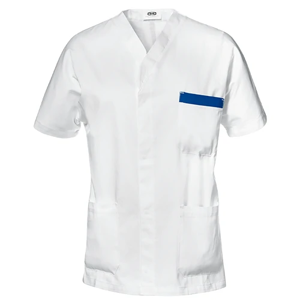 Medical Staff Gown