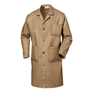 Protective Coat