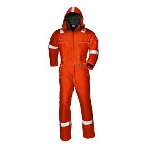 Protective Coverall