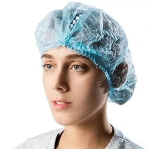 Protective Hair Net