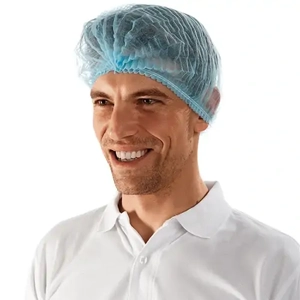 Protective Hair Net