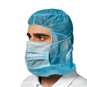 Protective Hood