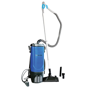 Vacuum Cleaner