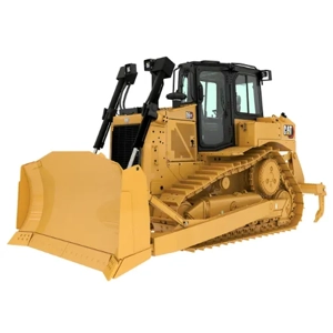 Bulldozer