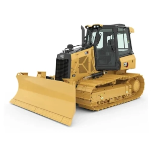 Bulldozer