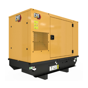 Diesel Generator
