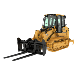 Track Loader