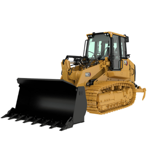 Track Loader