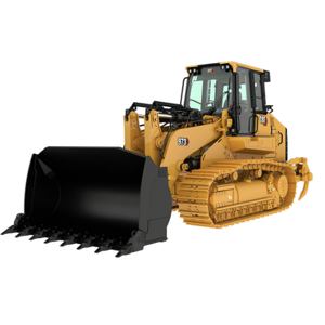Track Loader