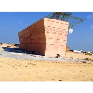 Concreting Service